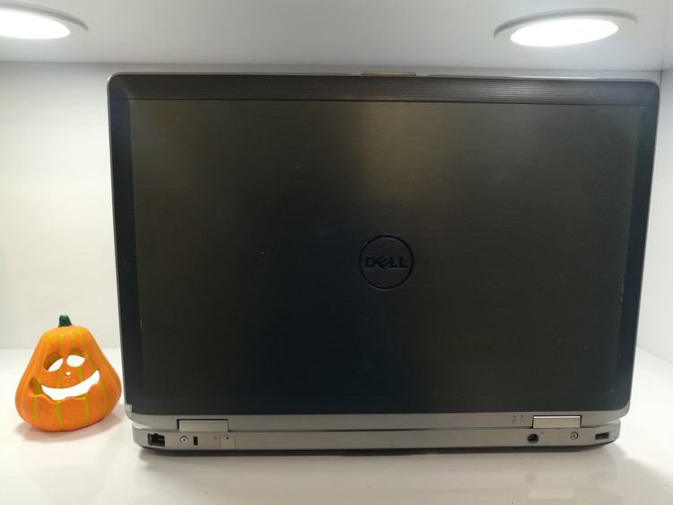لپ تاپ دل لتیتود E6520 – Core i5، رم 8 گیگ، SSD 256 گیگ، صفحه 15.6 اینچ