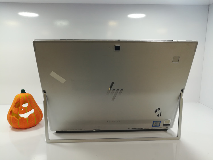 لپ تاپ اچ پی Elite X2 G4 – Core i5، رم 16GB، SSD 256GB، لمسی 13.3 اینچ FHD