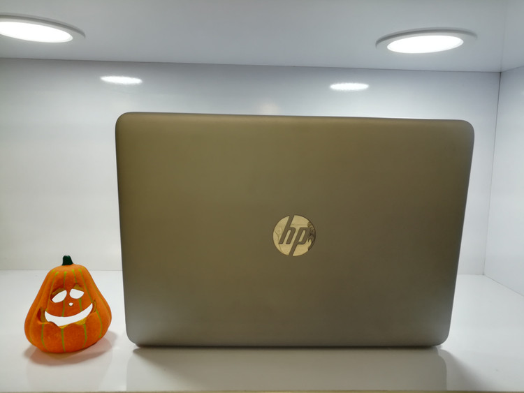 لپ تاپ اچپی EliteBook 840 G4 – Core i7، رم 8GB، SSD 256GB، صفحه 14 اینچ