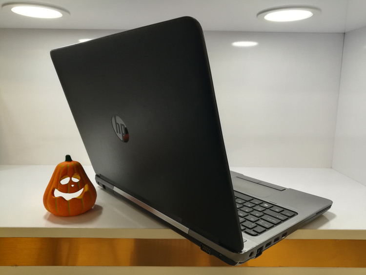 لپ تاپ اچ پی ProBook 650 G1 – Core i5، رم 8GB، SSD 256GB، صفحه 15.6 اینچ