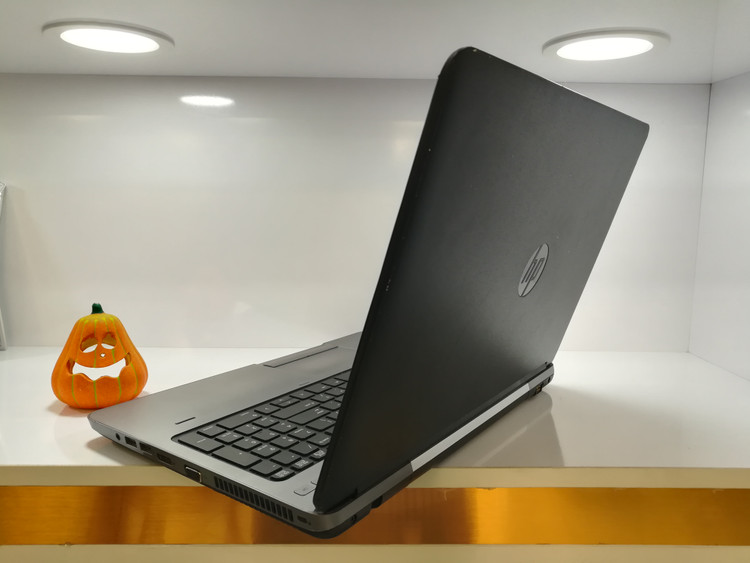 لپ تاپ اچ پی ProBook 650 G1 – Core i5، رم 8GB، SSD 256GB، صفحه 15.6 اینچ