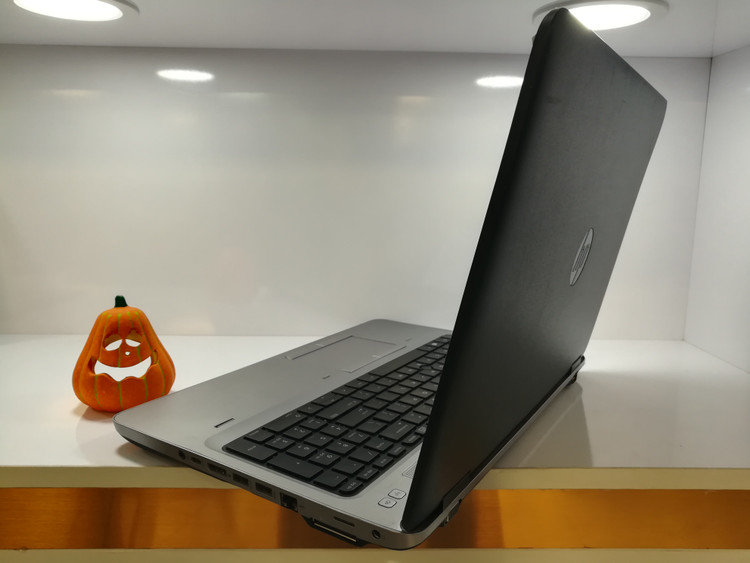 لپ تاپ اچ پی ProBook 650 G2 – Core i7، رم 16GB، SSD 256GB، گرافیک AMD R7، صفحه 15.6 اینچ