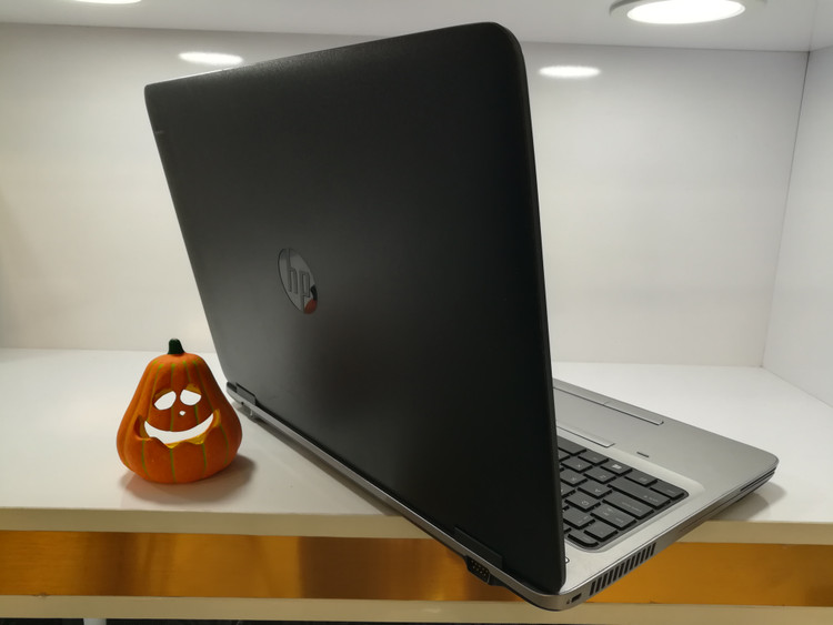 لپ تاپ اچ پی ProBook 650 G2 – Core i7، رم 16GB، SSD 256GB، گرافیک AMD R7، صفحه 15.6 اینچ